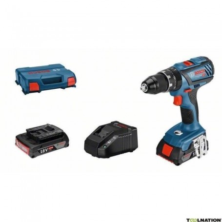 Perceuse visseuse Bosch Professional GSB 18V-28 18 V