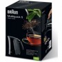 Braun WK 500 bouilloire 1,6 L 3000 W Noir