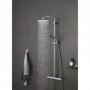Pomme de douche Grohe Vitalio Start Ronde
