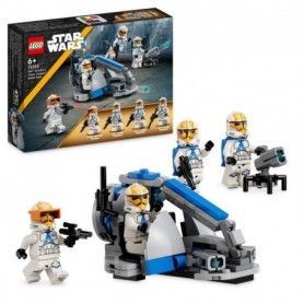 Set de construction Lego STAR WARS 75359 Multicouleur