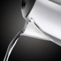 Bouilloire Russel Hobbs 24990-70 2200W Gris Argenté Acier inoxydable 2400 W 1 L (1 L)