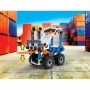 Set de construction Meccano 150 Pièces Voitures Multicouleur
