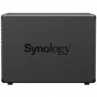 Stockage en Réseau NAS Synology DS423+ Noir Intel Celeron J4125