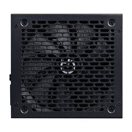 Bloc dAlimentation Hiditec BZX750 V2 80 Plus Bronze 750 W