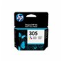 Cartouche d'Encre Compatible HP 305 Cyan/Magenta/Jaune