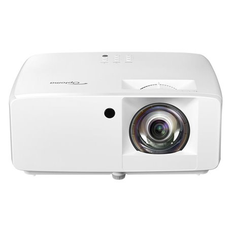 Projecteur Optoma ZW350ST Full HD WXGA 3600 lm