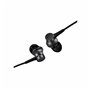 Casques avec Microphone Xiaomi 14273 3.5 mm Noir