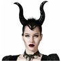 Serre-tête Halloween Noir