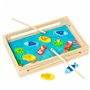 Jeu de Pêche Moltó 15 Pièces