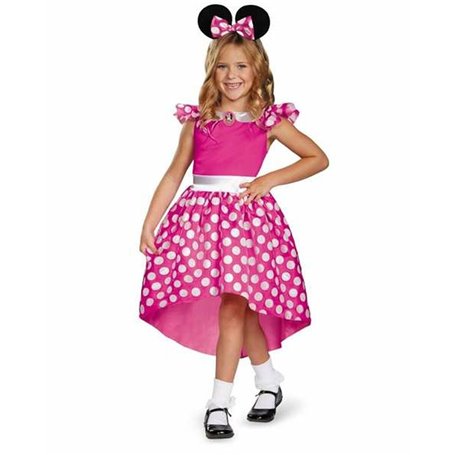 Déguisement pour Enfants Princess Minnie