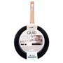 Poêle anti-adhésive Quid Cocco Aluminium forgé 28 cm