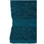 Serviette de toilette Bleu 50 x 90 cm (6 Unités)