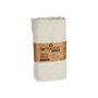 Couvre-lit Géométrique 180 x 260 cm Beige (4 Unités)