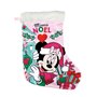 Chaussette de Noël Minnie Mouse Lucky