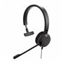 Casque Jabra 4993-829-409         Noir
