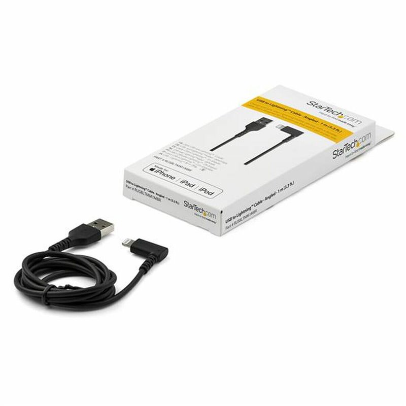 Câble Startech RUSBLTmm1MBR