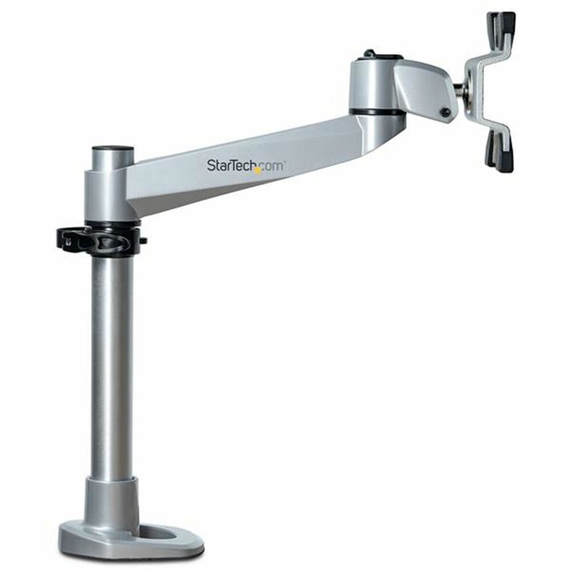 Startech.com Bras pour écran PC à montage sur bureau en aluminium - Articulé