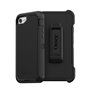 Protection pour téléphone portable Otterbox 77-56603 Noir Apple iPhone S