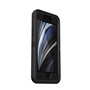 Protection pour téléphone portable Otterbox 77-56603 Noir Apple iPhone S