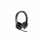 Casques Bluetooth avec Microphone Logitech 981-000914 Noir Graphite