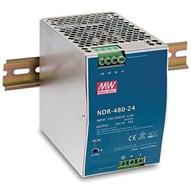 Bloc dAlimentation D-Link DIS-N480-48 480 W