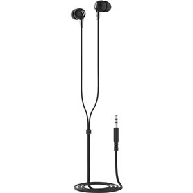 Casque V7 HA200 Noir