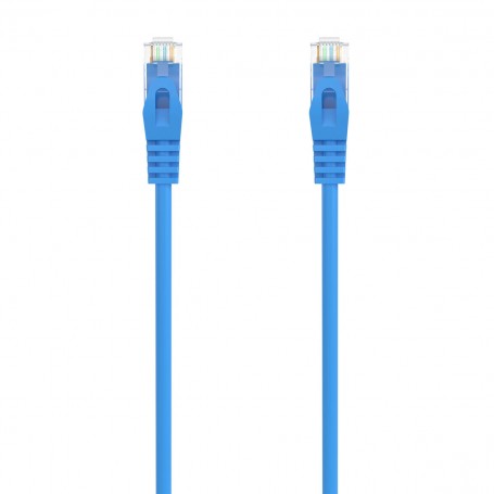 Câble RJ45 Catégorie 6 UTP Rigide Aisens A145-0576 3 m