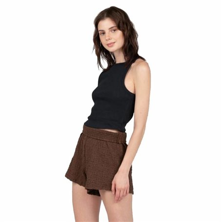 T-shirt pour adultes 24COLOURS Casual Noir