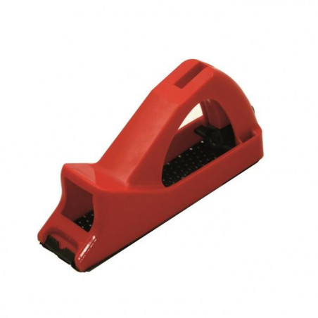 FARTOOLS Mini rabot à plâtre 135x35mm 16,99 €