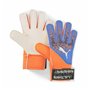 Gants de Gardien de But Puma Ultra Grip 4 Multicouleur