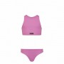 Bikini Puma Racerback Rose Fuchsia