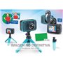 Appareil Photo Numérique Vtech 80-531885 256 MB Batterie rechargeable