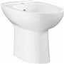 Bidet sanitaire Grohe