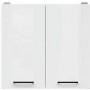 Armoire Junona Blanc