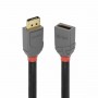 Câble DisplayPort LINDY 36496 1 m