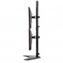 Support de table d'écran Fellowes 8044001 Noir 32"