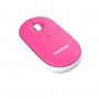 Souris sans-fil Pantone PT-MS001P1 Rose