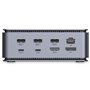 Station d'acceuil LINDY DST-Pro USB4