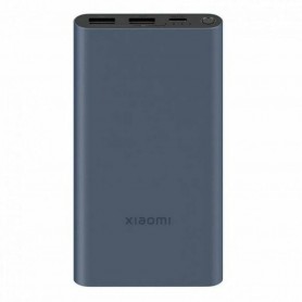 Powerbank Xiaomi PB100DPDZM 10000 mAh