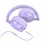 Oreillette Bluetooth Energy Sistem Style 3 Violet Lila