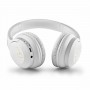 Casque NGS Blanc