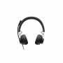 Casques avec Microphone Logitech 981-000870 Noir