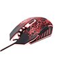 Souris et Tapis de Souris Gaming Trust Noir