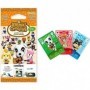Nintendo Animal Crossing Cards - Series 2 accessoire pour jeu vidéo Kit de cartes