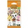 Nintendo Animal Crossing Cards - Series 2 accessoire pour jeu vidéo Kit de cartes