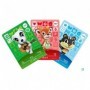 Nintendo Animal Crossing Cards - Series 2 accessoire pour jeu vidéo Kit de cartes