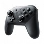 Nintendo Switch Pro Controller Noir Bluetooth Manette de jeu Analogique/Numérique Nintendo Switch, PC