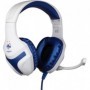 Konix Casque Gaming PS400 blanc FFF