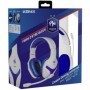 Konix Casque Gaming PS400 blanc FFF