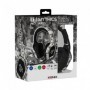 Konix Casque Gaming Ares camo Mythics